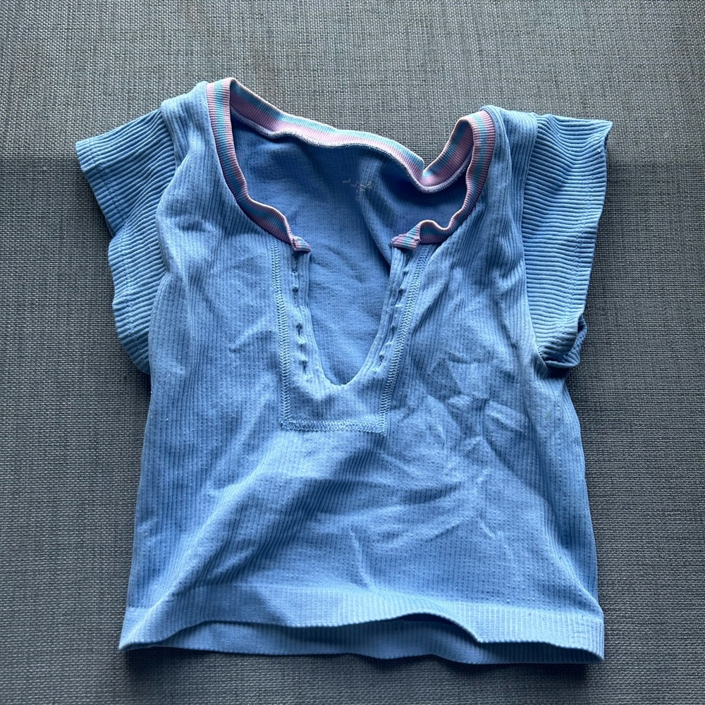 Urban out from under collection seamless crop